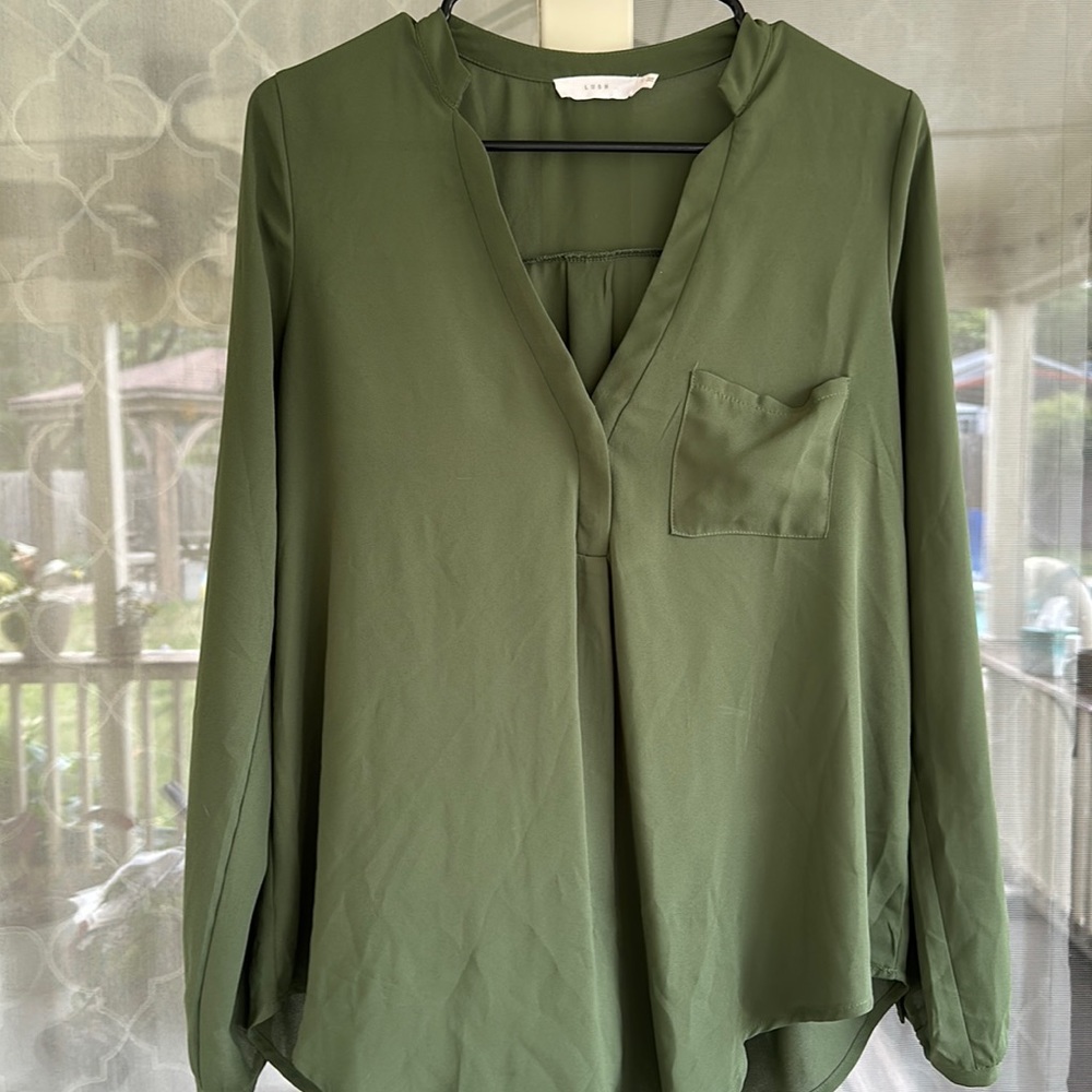 Blouse